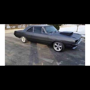 Meet your Posher, Jeffrey